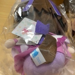 ウマ娘×スターホース4コラボグッズ 非売品