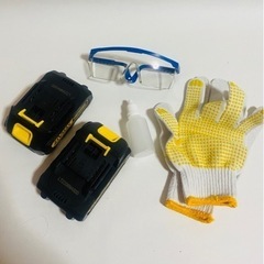 【9月24日までお値下げ】高枝切り 電動 チェーンソー チェーンソー 充電式 片手 軽量 DIY 庭木の剪