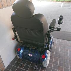 電動車椅子売ります。【最終値下げしました】