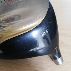 EPON エポン ドライバー ヘッド メンズ ☆ 札幌市 豊平区 月寒中央