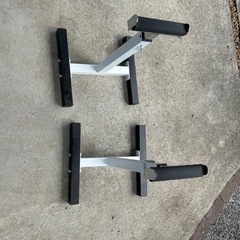 値下げ  引き取り限定 バーベルセット