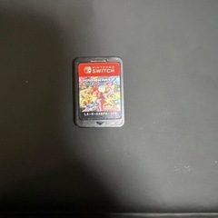 任天堂Switch マリオカート8