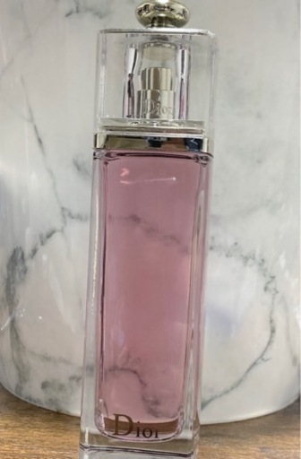 Dior アディクトオーフレッシュ 100ml