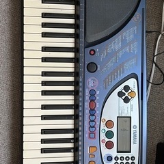 【ネット決済】YAMAHA PSR120C