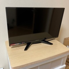 オリオン　24型液晶テレビ