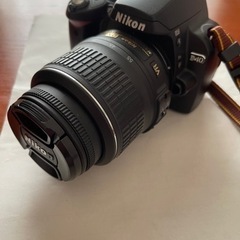 ☆NikonD４０☆