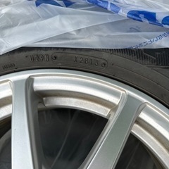 薄型センバツブレッド 【プリティー】xjr400 4hm用 腹下から-スタッドレスタイヤ15インチ4本セット