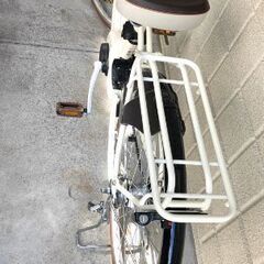 最終値下げ□あさひ大人気26インチ電動自転車□新品114、400円
