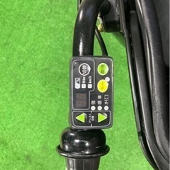 ❷5290子供乗せ電動アシスト自転車YAMAHA 20インチ良好バッテリー