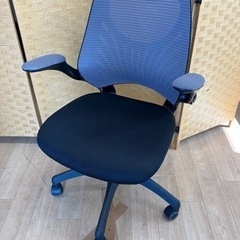 【引取】オフィス 事務用 チェア イス 椅子