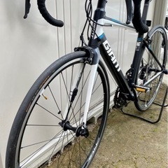 ロードバイク】GIANT ジャイアント DEFY デファイ 受渡希望