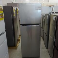 Hisense 冷蔵庫 21年製 227L TJ1537