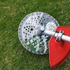 【決まりました】最終値下⭕【整備済】RYOBI製エンジン草刈り機