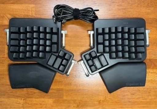ergodox ez 赤