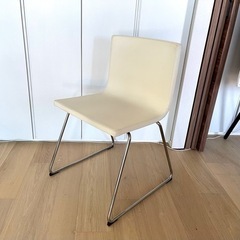 【半額からさらに値下】IKEA椅子チェア BERNHARD ベル...