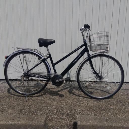 只今、商談中【中古車】ブリヂストン　アルベルトロイヤル27インチ