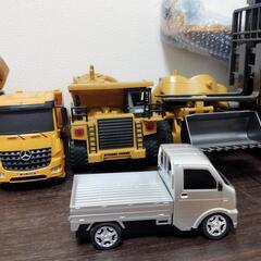 フィギュア　9体まとめ売り+ラジコン2個 楽天市場】恐竜 ラジコン ブラキオサウルス トリケラトプス おもしろ