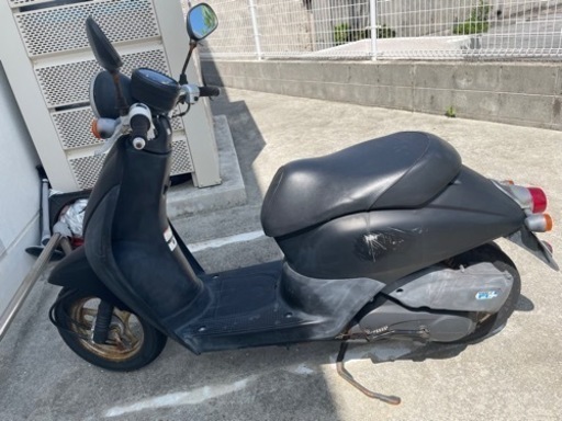 トゥデイ