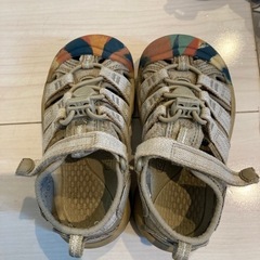 keen 16センチ