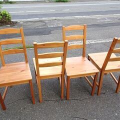 配達OK☆IKEA/イケア◇JOKKOMOKK ヨックモック ダイニングテーブル