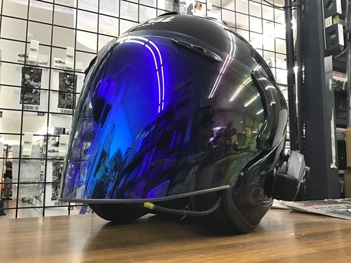 Arai +COOL ROBO GT ジェットヘルメット+インカムセット DAYTONA Arai +COOL ROBO GT ジェットヘルメット+インカムセット DAYTONA 楽天