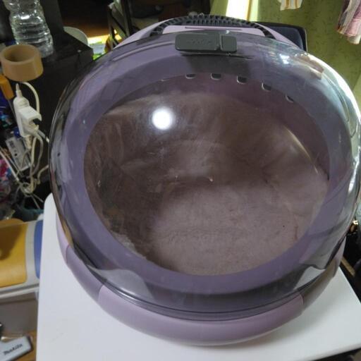 リッチェル　ペットキャリー