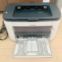 canonレーザープリンター
