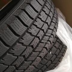 明日まで価格 美品 スタッドレス 175/65/14 4本セット グッドイヤー