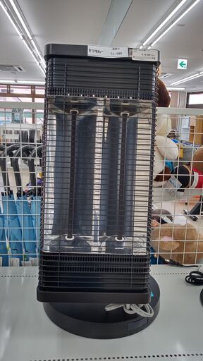 ★ジモティ割あり★ DAIKIN 遠赤外線ヒーター  20年製 動作確認／クリーニング済み TJ1986