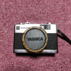フィルムカメラ YASHICA ELECTRO35 MC