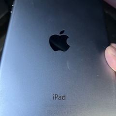 iPad mini第二世代