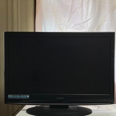 テレビ