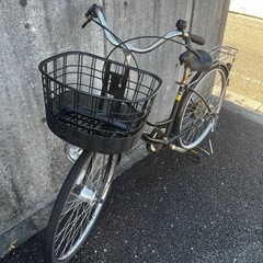 自転車