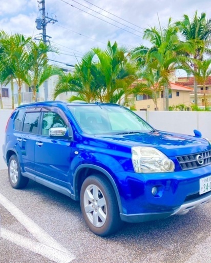 その他 X-TRAIL