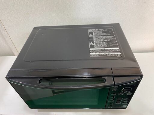 ご来店限定】＊HITACHI スチームオーブン 2019年製＊0730-1