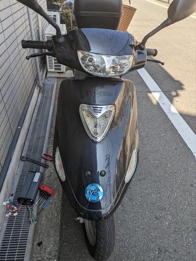EVバイク