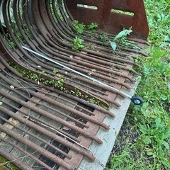 ルートバケット 中古 マッセイファーガソン ジョンディア ニューホーランド イセキ クボタ ヤンマー トラクター リフトなど