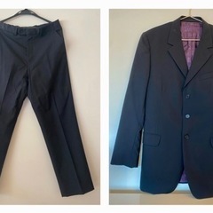 【美品】paul smith セットアップスーツ スーツ上下セット