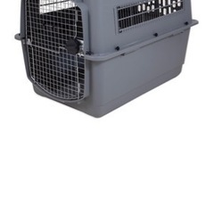 ケージ(犬用) 大型犬　美品