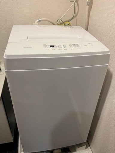 洗濯機