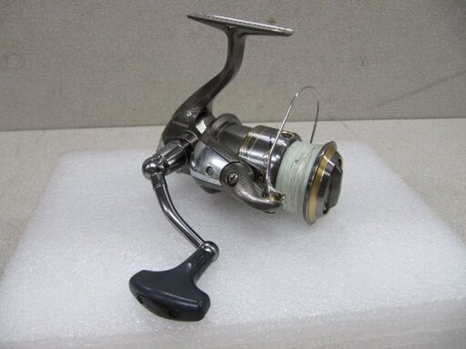 【つり具】シマノ 09 アルテグラ4000【釣具地域最大高価買取＆販売アールワン田川】