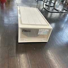 Fits 押し入れケース(決まりました)