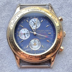 【値下げ】A.G.SPALDING&BROS N94J-6A40腕時計