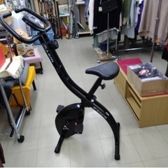 ● ALINCO FITNESS ALFITS フィットネスバイ...