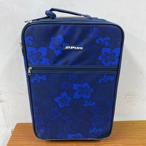 2309-655 PIKO キャリーケース　Mサイズ　現状渡し