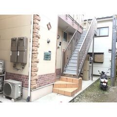 🌻入居費用8万円🌻】✨審査No.1✨ 🔥南武線「尻手」駅 徒歩27分🔥