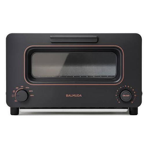 ★未開封品★　バルミューダ　TheToaster　K05A