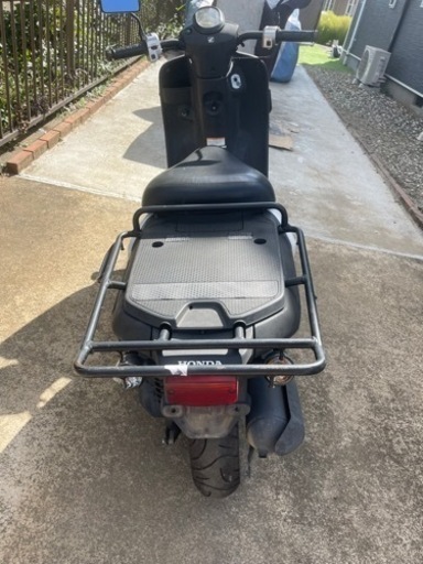 ホンダ ベンリー50 整備済 問題なく乗れます 原付 スクーター ホンダ