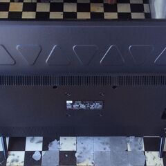 【RKGTV-38】特価！TCL/Android TV/32インチ/フルハイビジョン1920x1080/32S5200A/中古品/2023年製