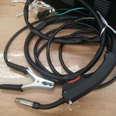 アストロ SAW-90A 半自動溶接機 中古品 【ハンズクラフト宜野湾店】　